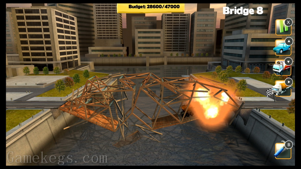 桥梁建造师：究极版.Bridge Constructor Ultimate Edition