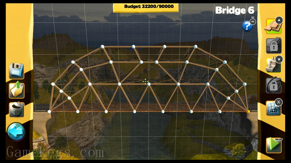桥梁建造师：究极版.Bridge Constructor Ultimate Edition