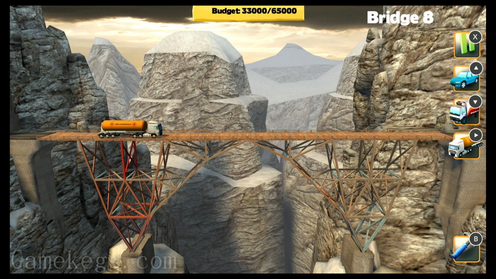 桥梁建造师：究极版.Bridge Constructor Ultimate Edition