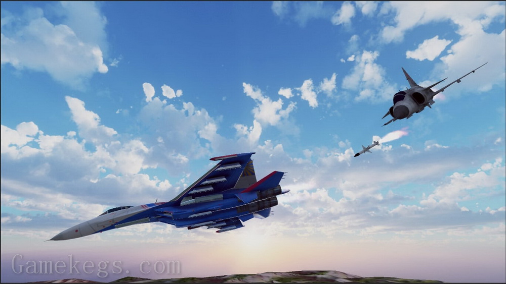 地平线午夜空战机：战争竞技场飞行模拟器 2022.Horizon Midnight Sky Combat Aircraft：War Arena Flight Simulator 2022