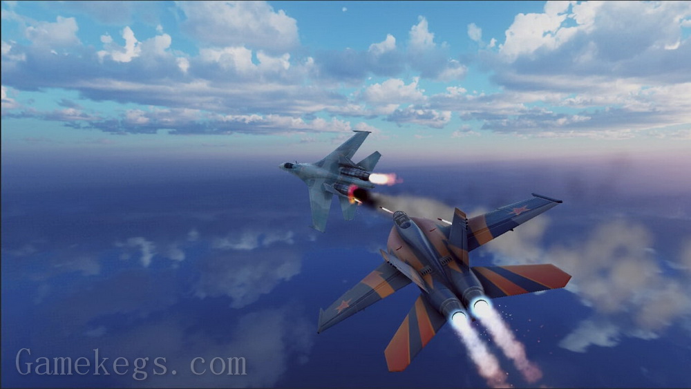 地平线午夜空战机：战争竞技场飞行模拟器 2022.Horizon Midnight Sky Combat Aircraft：War Arena Flight Simulator 2022