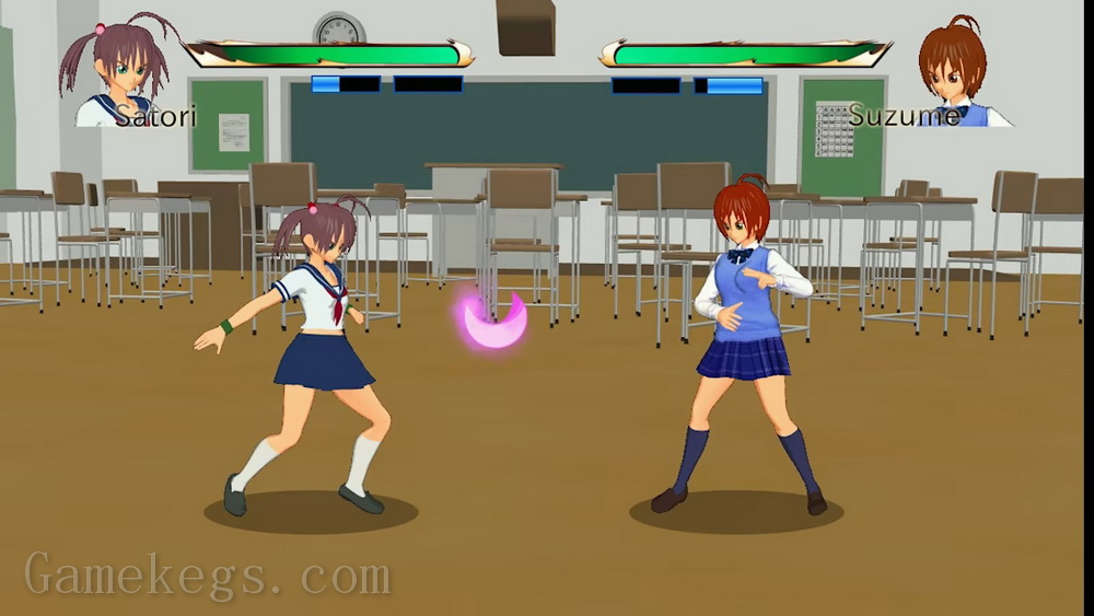 像素游戏制作大师系列：王国斗士R.Pixel Game Maker Series KINGDOM FIGHTER