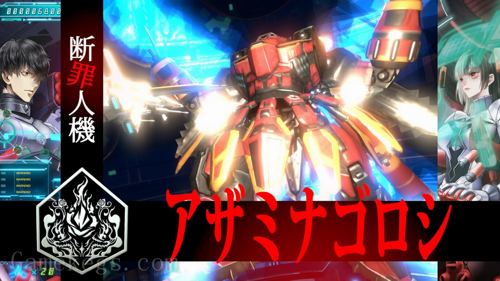 冤罪执行游戏：豪华版.Yurukill: The Calumniation Games – Deluxe Edition