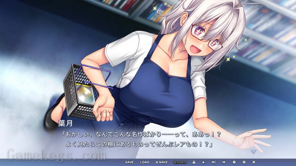 槙村叶月的恋爱物语.Hazuki Makimura’s love story