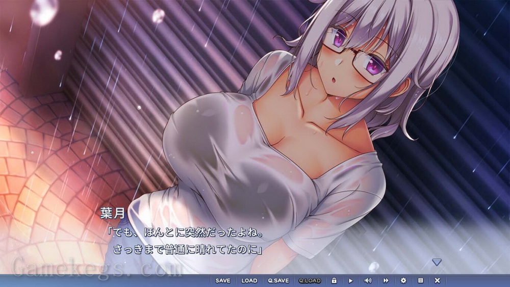槙村叶月的恋爱物语.Hazuki Makimura’s love story
