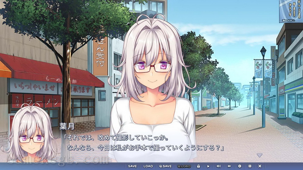 槙村叶月的恋爱物语.Hazuki Makimura’s love story