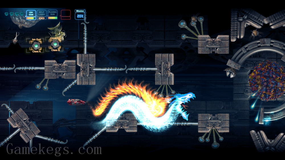 遥远生活.Remote Life