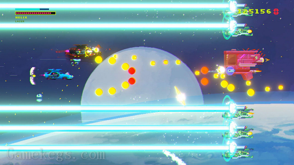 皮尤皮尤合集Vol.1.Pew Pew Bundle Vol. 1