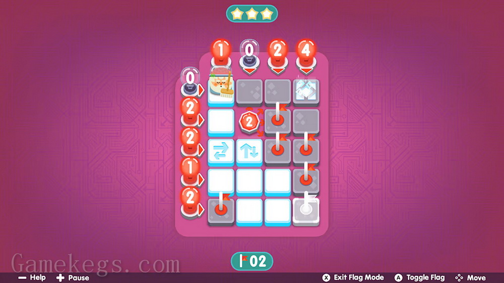 扫雷天才.Minesweeper Genius