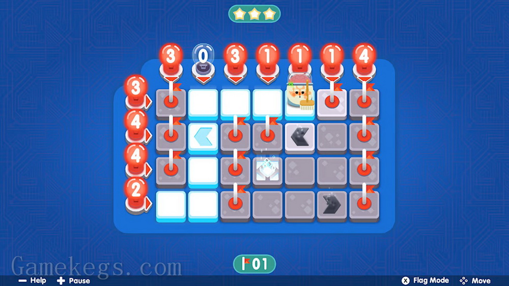 扫雷天才.Minesweeper Genius