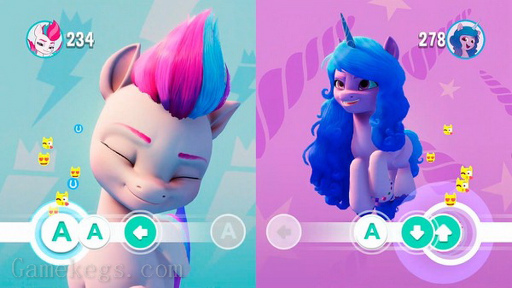 小马宝莉：玛泰湾冒险.My Little Pony: A Maretime Bay Adventure