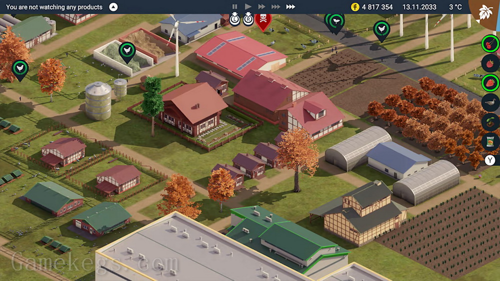 农场大亨.Farm Tycoon