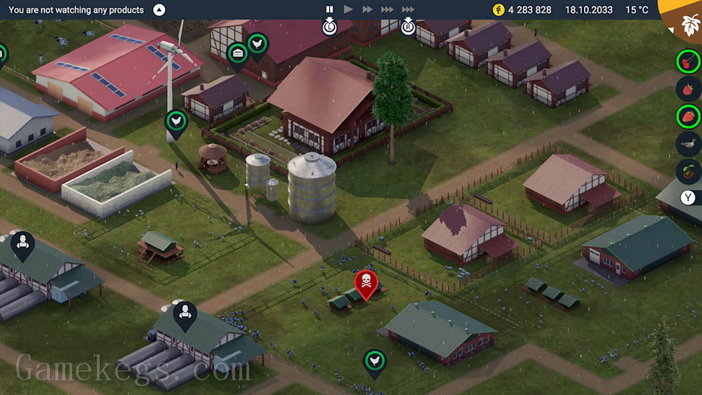 农场大亨.Farm Tycoon
