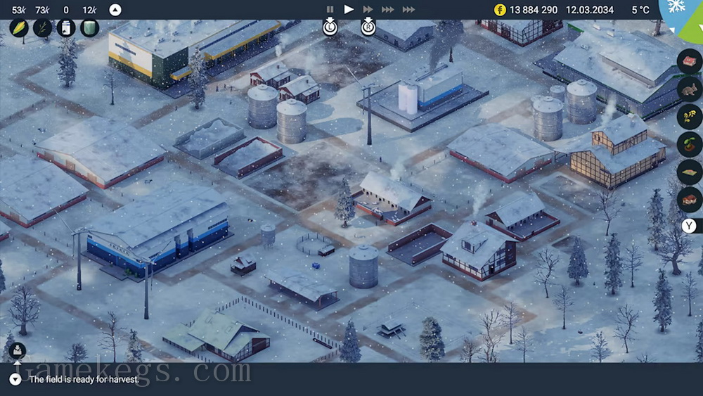 农场大亨.Farm Tycoon