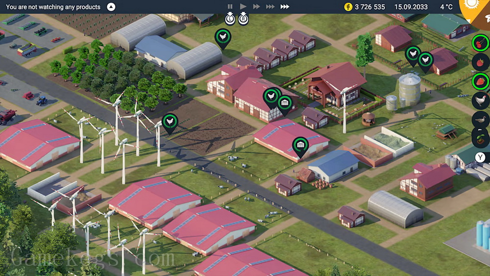 农场大亨.Farm Tycoon