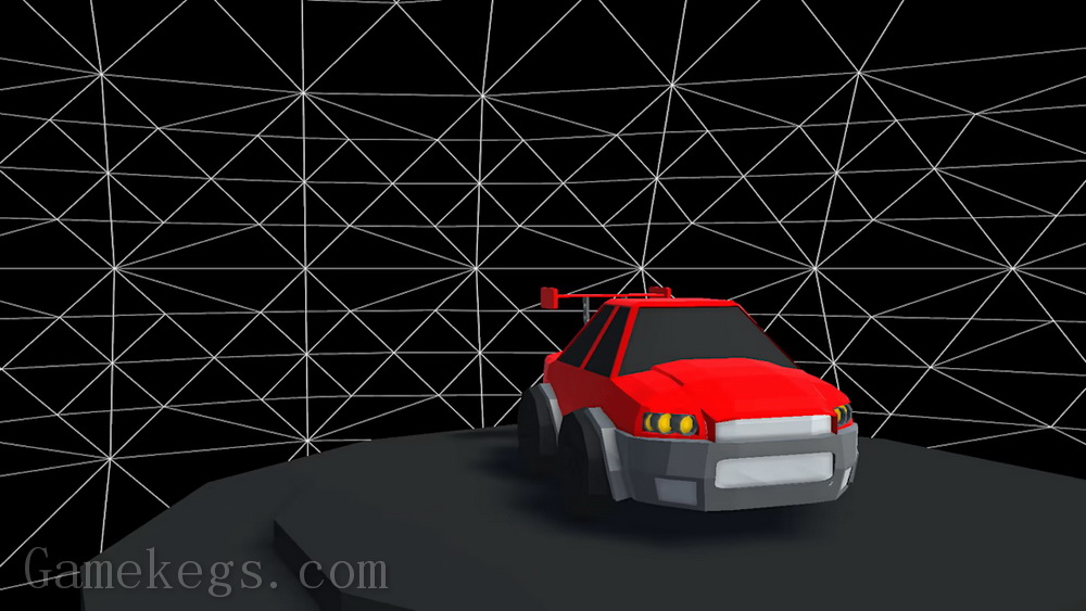 卡通汽车赛手.Toonkars Racer