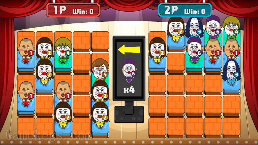 超棒！超进化论.Cookies！Theory of Super Evolution