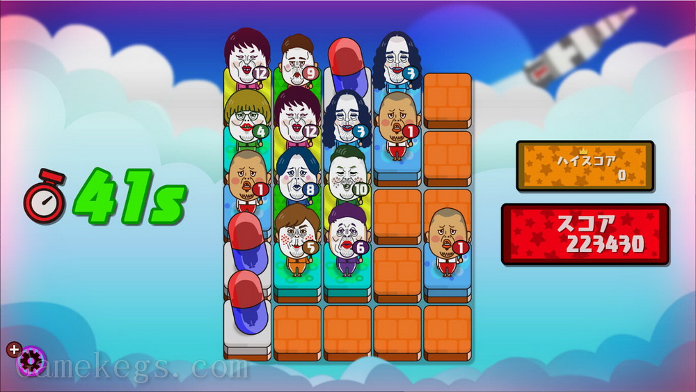 超棒！超进化论.Cookies！Theory of Super Evolution