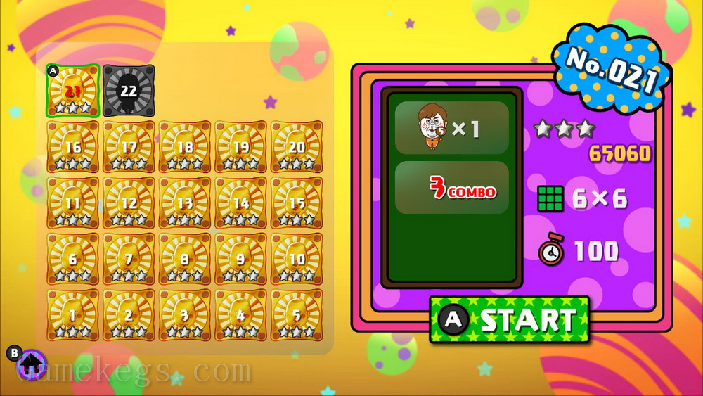 超棒！超进化论.Cookies！Theory of Super Evolution