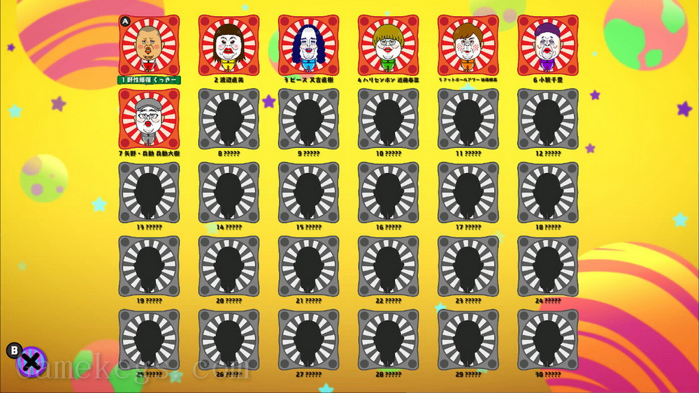超棒！超进化论.Cookies！Theory of Super Evolution