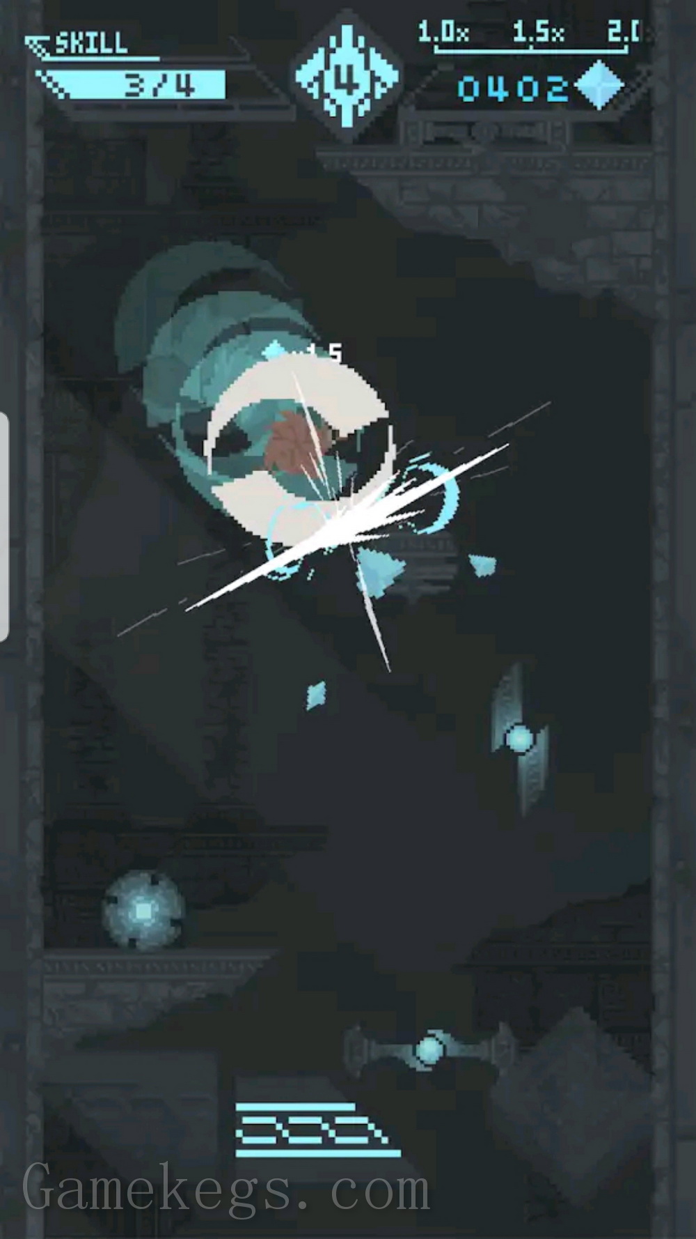旋转勇者.Rotating Brave