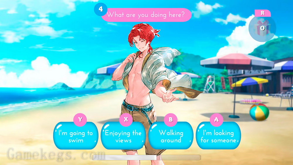 沙滩男孩：完美的约会.Beach Boys: The Perfect Date
