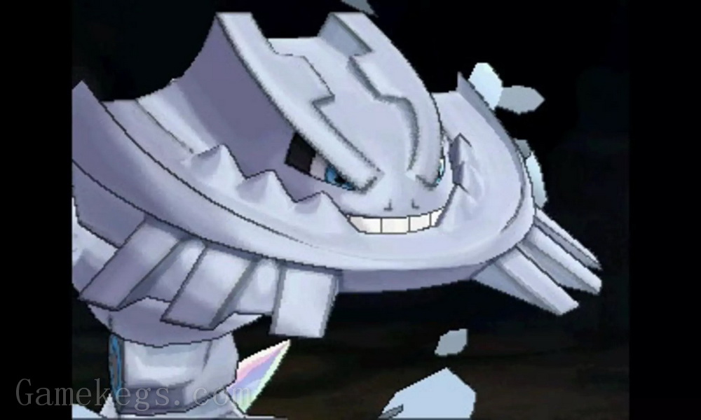 宝可梦阿尔法蓝宝石.Pokémon Alpha Sapphire