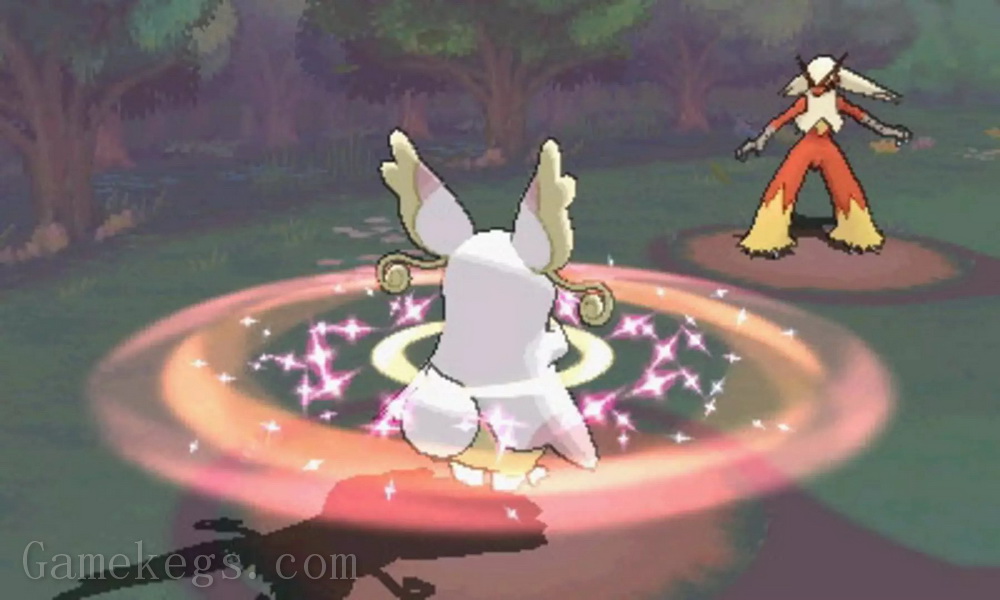 宝可梦欧米伽红宝石.Pokémon Omega Ruby