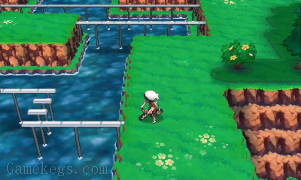 宝可梦欧米伽红宝石.Pokémon Omega Ruby