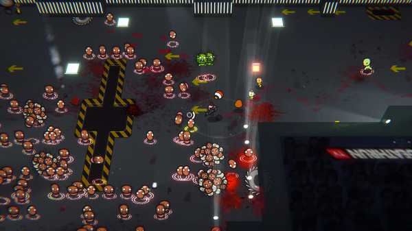 死命逃跑TV.Deathrun TV