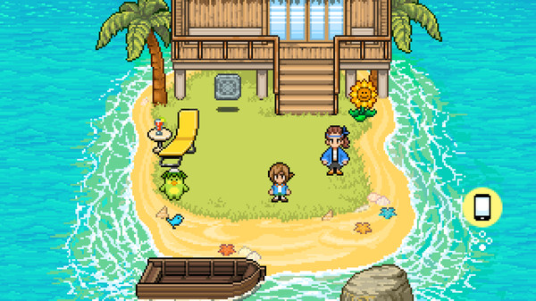 钓鱼天堂.Fishing Paradiso