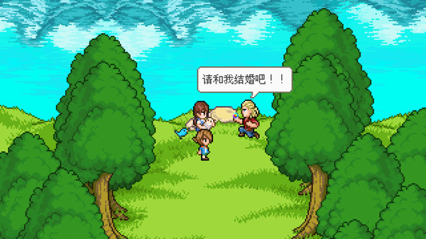 钓鱼天堂.Fishing Paradiso
