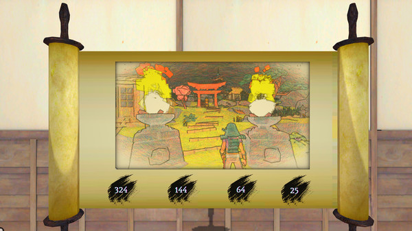 哲学拼图：禅宗.Philosophical Jigsaw – The Zen Koans