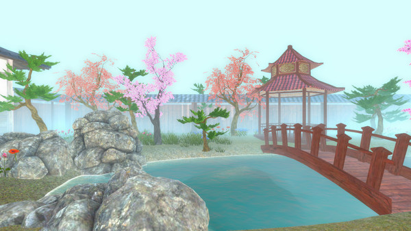 哲学拼图：禅宗.Philosophical Jigsaw – The Zen Koans