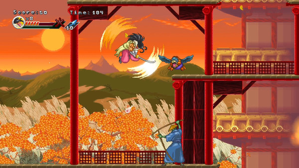 五藏严流记2.Ganryu 2