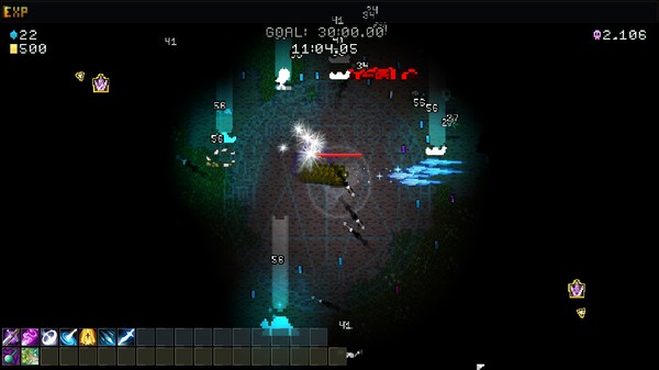 游牧生存.Nomad Survival