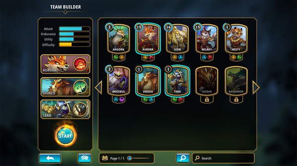 阿卡尼姆.ARCANIUM: Rise of Akhan
