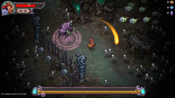 精灵猎手：无限部落.Spirit Hunters：Infinite Horde