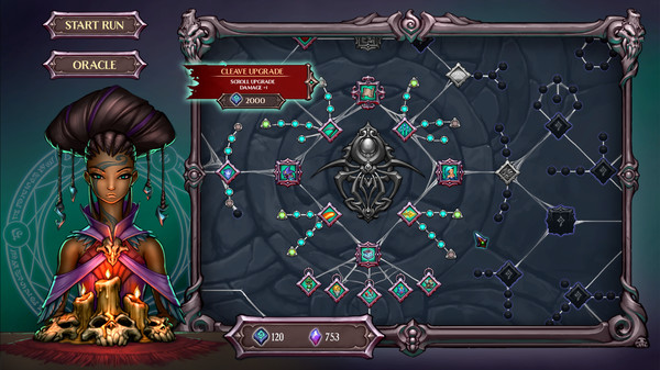 精灵猎手：无限部落.Spirit Hunters：Infinite Horde