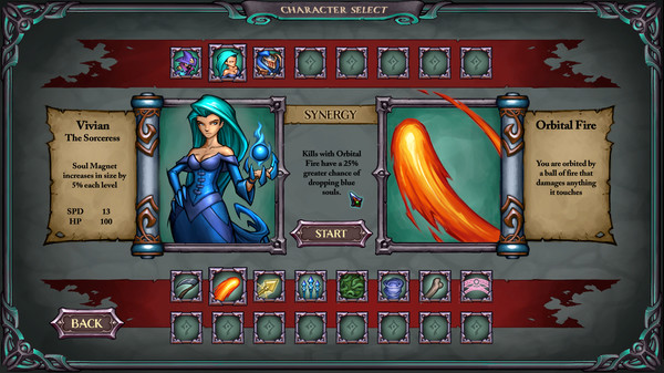 精灵猎手：无限部落.Spirit Hunters：Infinite Horde