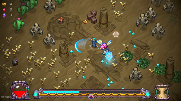 精灵猎手：无限部落.Spirit Hunters：Infinite Horde