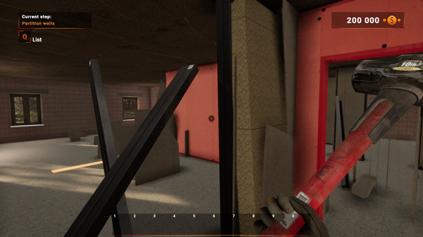 盖房模拟器.Builder Simulator