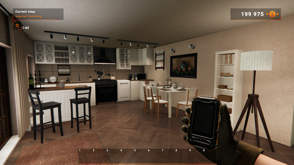 盖房模拟器.Builder Simulator