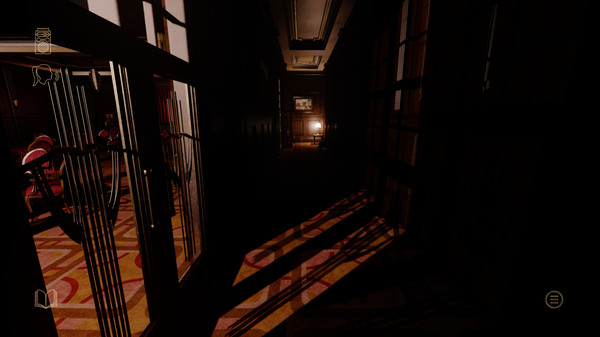 夜深人静.At Dead Of Night