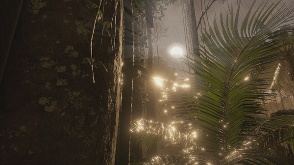 绿色地狱VR.Green Hell VR