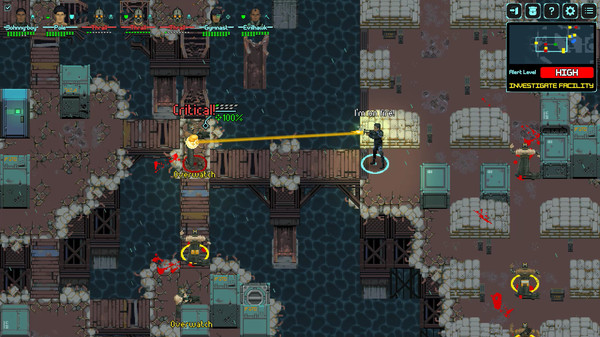 灭绝深度：最终版.Depth of Extinction：Definitive Edition