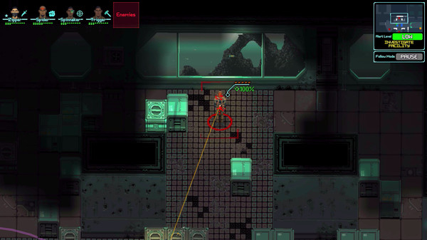 灭绝深度：最终版.Depth of Extinction：Definitive Edition