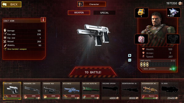 孤胆枪手2：新纪元.Alien Shooter 2 – New Era