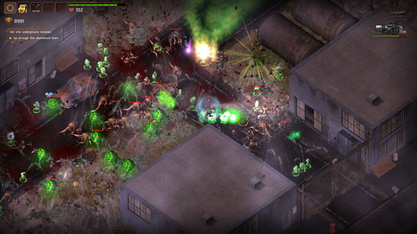 孤胆枪手2：新纪元.Alien Shooter 2 – New Era