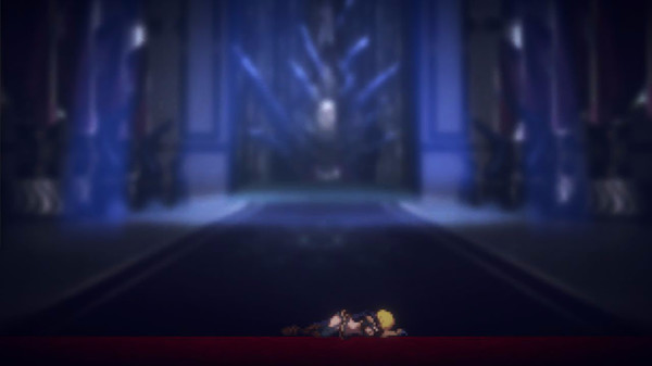 不死者之王：逃离纳萨力克.Overlord: Escape from Nazarick